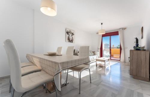 La Cala de Mijas Apartment | 212 La Cala azul