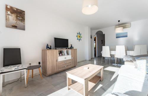 La Cala de Mijas Apartment | 212 La Cala azul