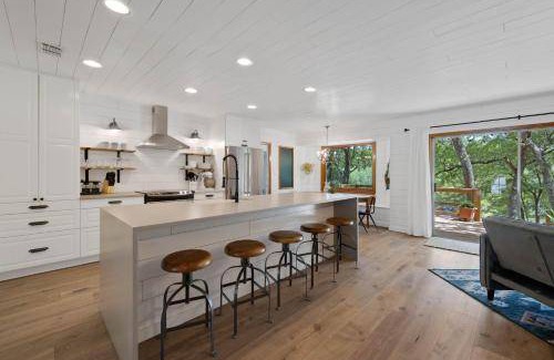 Georgetown House | 213 m² House ∙ 4 bedrooms ∙ 10 guests