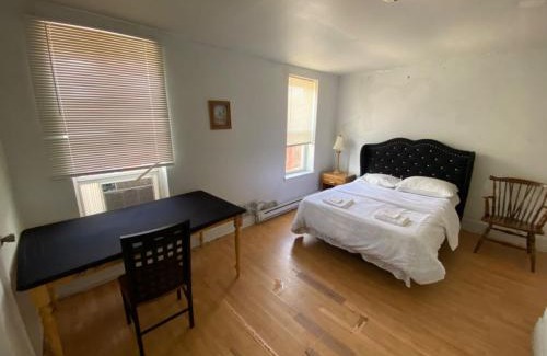 North Philadelphia West House | 2131 Private Double Room