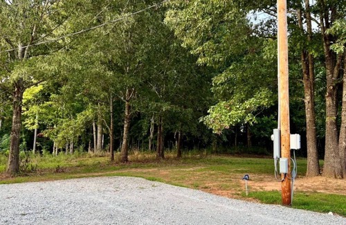 Flatwoods RV Rental | 214B LIGHTENING BUG LODGE SITE 14