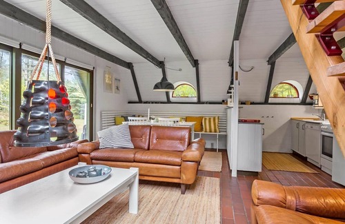 Stenbjerg House | 216 Snedsted - Gråhavrevej 6