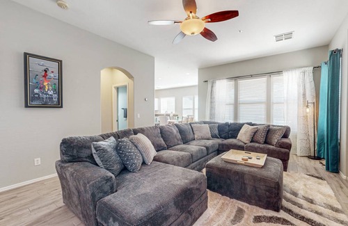 Estrella Mountain Ranch House | 217 m² House ∙ 4 bedrooms ∙ 8 guests