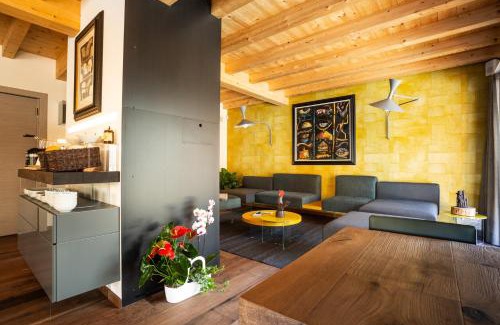 Pila House | 21Barra5 Guest House