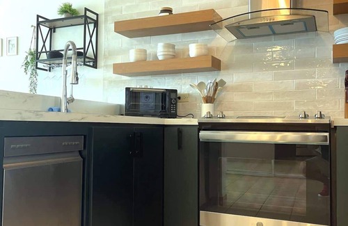 Bajura Condo | #22 Breezy Beachfront Penthouse READ DESCRIPTION