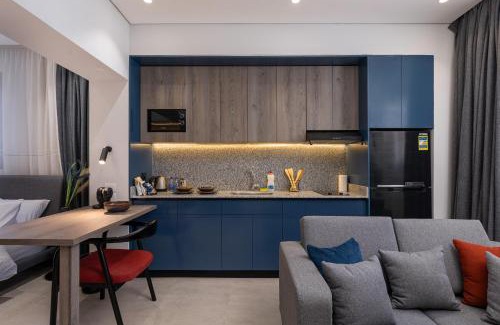 Maadi Apartment | 22 by spacey #51-Studio in Maadi