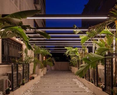 Maadi Apartment | 22 By Spacey #56 studio in Maadi