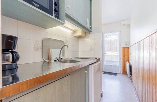 Mache House | 22 - Le Loriot - Village vacances
