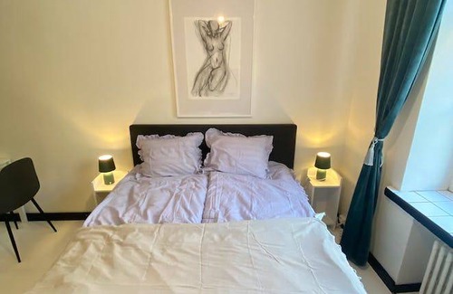 Toolo Apartment | 22 m² Apartment ∙ 2 guests
