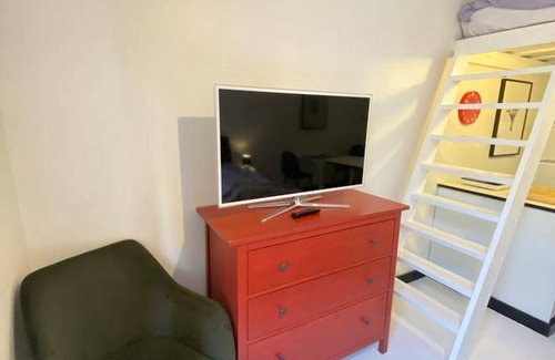 Toolo Apartment | 22 m² Apartment ∙ 2 guests