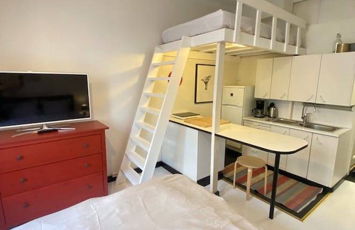 Toolo Apartment | 22 m² Apartment ∙ 2 guests