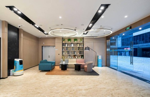 Chenghua Hotel | 22 m² Hotel ∙ 2 guests
