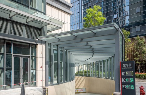 Chenghua Hotel | 22 m² Hotel ∙ 2 guests