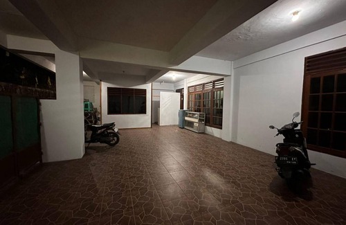 Cisarua Hotel | 22 m² Hotel ∙ 2 guests