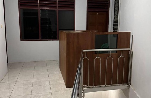 Cisarua Hotel | 22 m² Hotel ∙ 2 guests