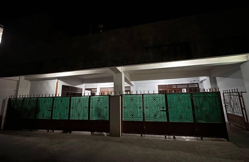 Cisarua Hotel | 22 m² Hotel ∙ 2 guests