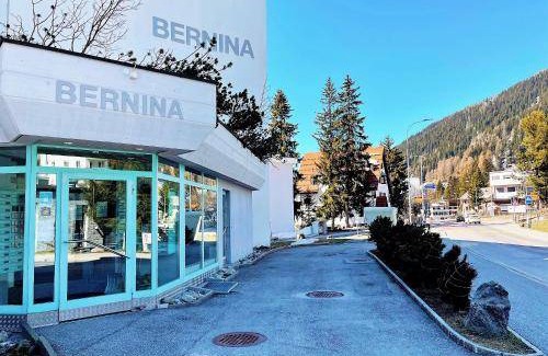 Davos Hotel | 22 m² Hotel ∙ 2 guests
