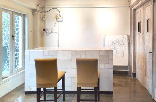 Tretes Hotel | 22 m² Hotel ∙ 2 guests