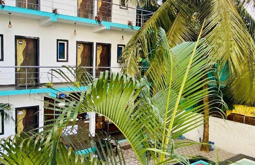 Morjim Hotel | 22 m² Hotel ∙ 3 guests