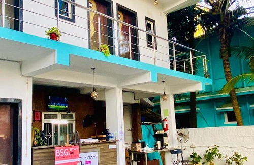 Morjim Hotel | 22 m² Hotel ∙ 3 guests