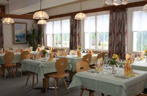 Busserach Hotel | 22 m² Hotel ∙ 4 guests