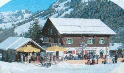 Busserach Hotel | 22 m² Hotel ∙ 4 guests