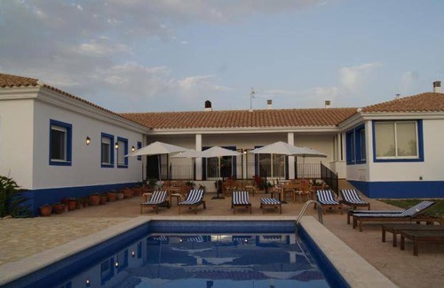 Alpera Hotel | 22 m² Hotel ∙ 4 guests