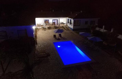 Alpera Hotel | 22 m² Hotel ∙ 4 guests