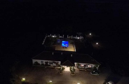 Alpera Hotel | 22 m² Hotel ∙ 4 guests