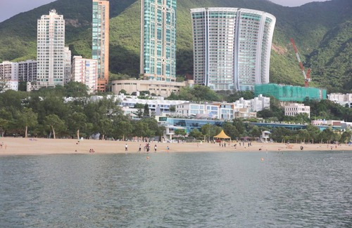 Tsim Sha Tsui House | 22 m² Motel ∙ 127 guests