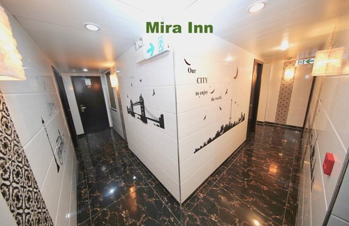 Tsim Sha Tsui House | 22 m² Motel ∙ 127 guests