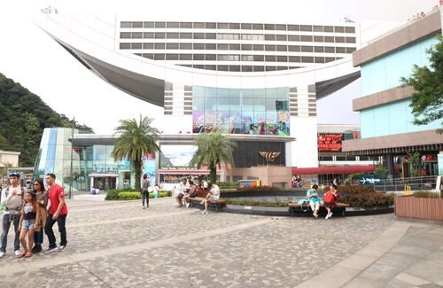 Tsim Sha Tsui House | 22 m² Motel ∙ 127 guests