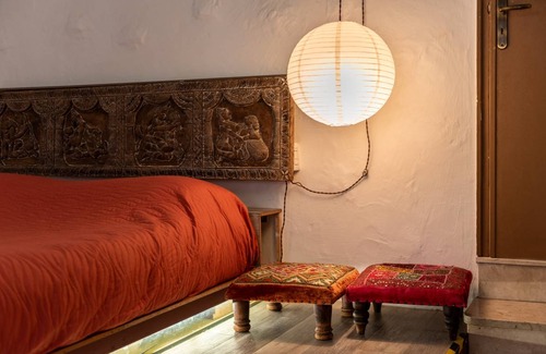 Old Town Resort | 22 m² Private room ∙ 1 bedroom ∙ 3 guests