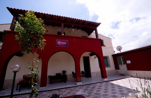Partanna Resort | 22 m² Private room ∙ 1 bedroom ∙ 2 guests