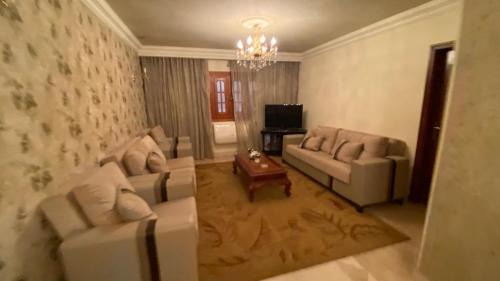 6th of October City Apartment | 22 Mins to Pyramids