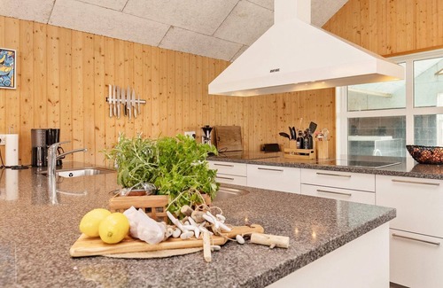 Blavand House | 22 person holiday home in Blåvand