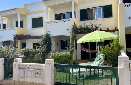 Carvoeiro Ski Chalet | 22 Terraços de Benagil (Casa Liz)