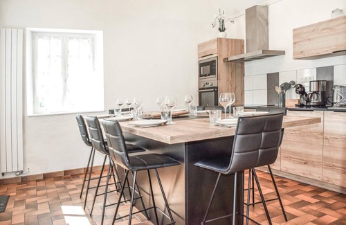 Plouezec House | 220 m² House ∙ 6 bedrooms ∙ 10 guests