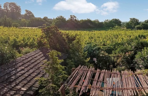 Mittelbergheim House | 220 m² House ∙ 4 bedrooms ∙ 10 guests