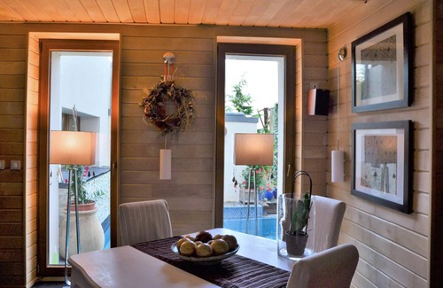 Mittelbergheim House | 220 m² House ∙ 4 bedrooms ∙ 10 guests
