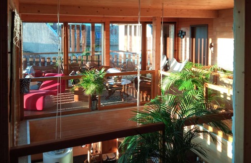 Mittelbergheim House | 220 m² House ∙ 4 bedrooms ∙ 10 guests
