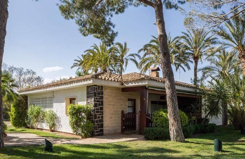 L'Eliana Resort | 220 m² Resort ∙ 4 bedrooms ∙ 127 guests