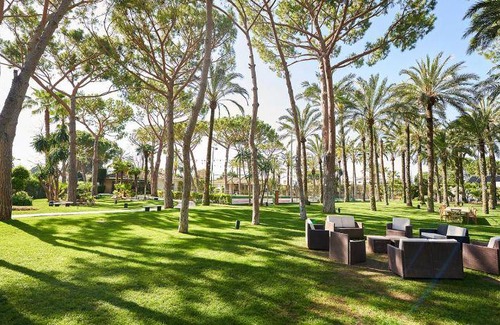 L'Eliana Resort | 220 m² Resort ∙ 4 bedrooms ∙ 127 guests