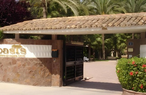 L'Eliana Resort | 220 m² Resort ∙ 4 bedrooms ∙ 127 guests