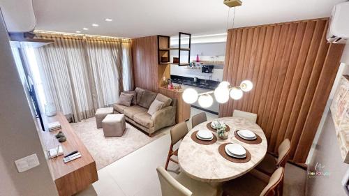 Setor Bueno Apartment | #2201J# Apto 2 Suítes, Tai Residências - Bueno