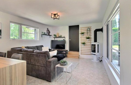 Alma Ski Chalet | 2215 - Chalet à louer à Alma (CITQ: 311069)