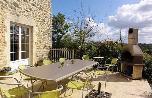 Carentan les Marais House | 225 m² Gîte ∙ 5 bedrooms ∙ 10 guests