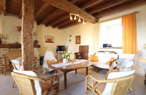 Carentan les Marais House | 225 m² Gîte ∙ 5 bedrooms ∙ 10 guests