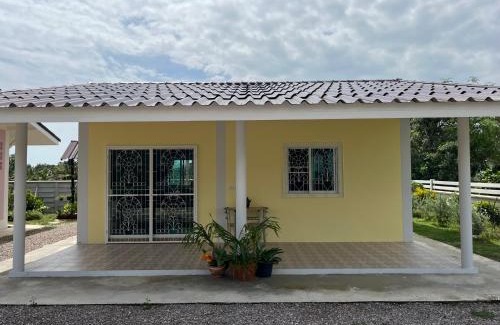 Prachuap Khiri Khan House | 226 House Ao Noi
