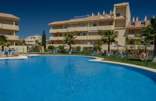 Puerto de la Duquesa Apartment | 2263 - Beautiful apt close from beach